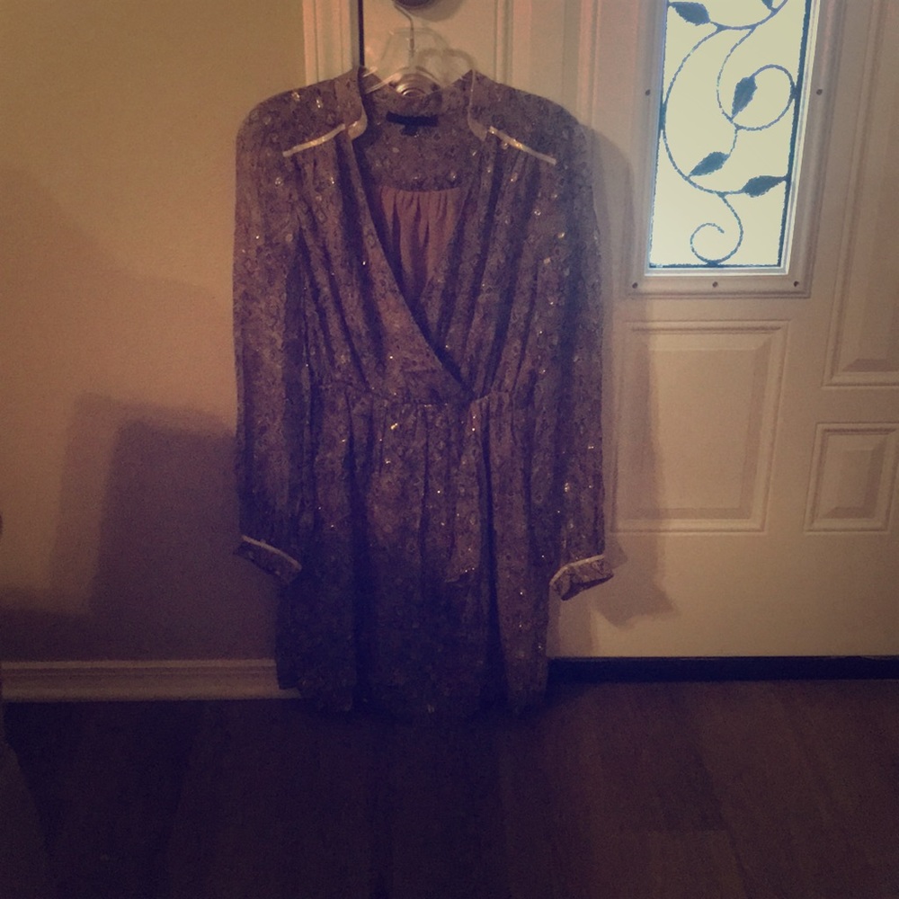 Size Medium Dress Brand ARYNK